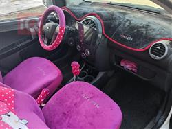Geely GX2